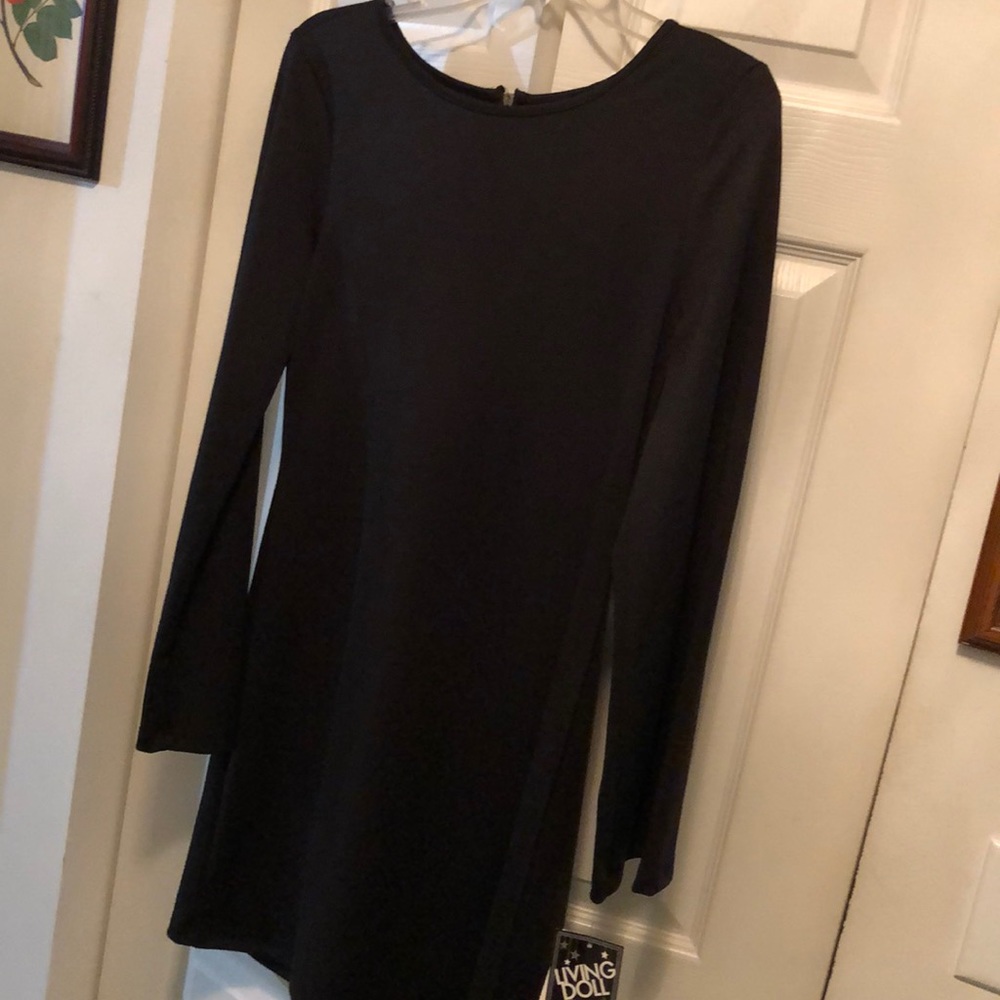 All Black Lil Sexy
